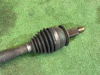 前传动轴 SUBARU OUTBACK OEM 28321AG010 BPE 2004 EZ30 AT