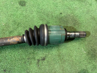 前传动轴 SUBARU OUTBACK OEM 28321AG010 BPE 2004 EZ30 AT