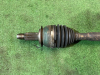 前传动轴 SUBARU OUTBACK OEM 28321AG010 BPE 2004 EZ30 AT