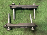 Espaçadores dianteiros 20511AG000 901000304 SUBARU OUTBACK