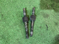 สเปเซอร์ปีกนกหน้า SUBARU OUTBACK OEM 20126AG000 BPE 2004 EZ30 AT