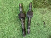 สเปเซอร์ปีกนกหน้า SUBARU OUTBACK OEM 20126AG000 BPE 2004 EZ30 AT