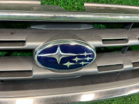 กระจังหน้า 1 мод SUBARU OUTBACK OEM 91121AG020 BPE 2004 GOLD 39J