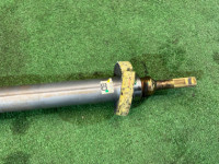 转向柱 SUBARU OUTBACK OEM 34500AG030 BPE 2004 EZ30 AT