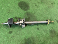 转向柱 SUBARU OUTBACK OEM 34500AG030 BPE 2004 EZ30 AT
