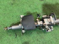 转向柱 SUBARU OUTBACK OEM 34500AG030 BPE 2004 EZ30 AT
