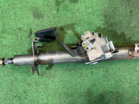 转向柱 SUBARU OUTBACK OEM 34500AG030 BPE 2004 EZ30 AT