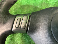 ステアリングホイール momo мультируль SUBARU OUTBACK OEM 34311AG160JC 34311AG041JC BPE 2004 GOLD 39J