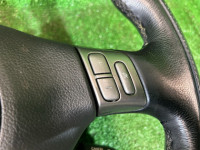 ステアリングホイール momo мультируль SUBARU OUTBACK OEM 34311AG160JC 34311AG041JC BPE 2004 GOLD 39J