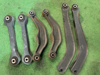 Brazos de suspensión traseros SUBARU OUTBACK OEM 20250AE030 20250AE050 20250AE010 20250AE000 BPE 2004 EZ30 AT