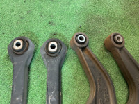 Brazos de suspensión traseros SUBARU OUTBACK OEM 20250AE030 20250AE050 20250AE010 20250AE000 BPE 2004 EZ30 AT