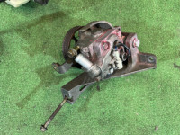 Свап комплект Рулевой рейки Рулевая рейка SUBARU OUTBACK OEM 20101AG001 34620AG060 34610AG061 34630AG000 34110SC020 BPE 2004 EZ30 AT