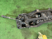 Свап комплект Рулевой рейки Рулевая рейка SUBARU OUTBACK OEM 20101AG001 34620AG060 34610AG061 34630AG000 34110SC020 BPE 2004 EZ30 AT