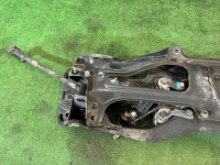 Свап комплект Рулевой рейки Рулевая рейка SUBARU OUTBACK OEM 20101AG001 34620AG060 34610AG061 34630AG000 34110SC020 BPE 2004 EZ30 AT