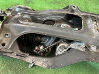 Свап комплект Рулевой рейки Рулевая рейка SUBARU OUTBACK OEM 20101AG001 34620AG060 34610AG061 34630AG000 34110SC020 BPE 2004 EZ30 AT