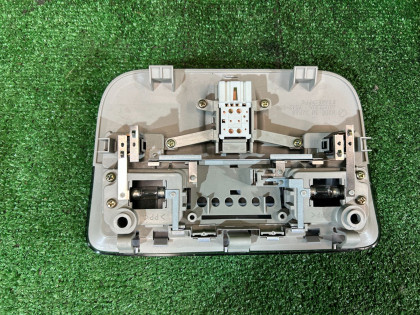 Плафон салона передний SUBARU OUTBACK OEM 84621AG030 BPE 2004 EZ30 AT