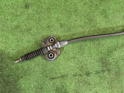 คันเกียร์ออโต้ SUBARU OUTBACK OEM 35111AG000 35150AG010 BPE 2004