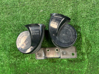 แตร гудок SUBARU OUTBACK OEM 86012AG030 86012AG020 BPE 2004 EZ30 AT