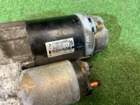 ไดสตาร์ท SUBARU OUTBACK OEM 23300AA460 BPE 2004 EZ30 AT