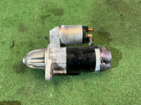 ไดสตาร์ท SUBARU OUTBACK OEM 23300AA460 BPE 2004 EZ30 AT