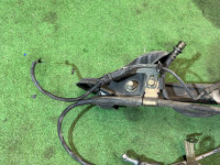 リアハブ SUBARU OUTBACK OEM 28473AG000 26700AG000 26692AG020 26692AG030 BPE 2004 EZ30 AT