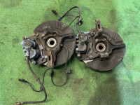 ดุมล้อหน้า SUBARU OUTBACK OEM 26300AG001 26292AG041 28373FG000 28313AG020 BPE 2004 EZ30 AT