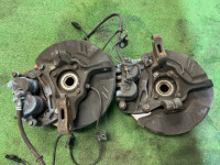 ดุมล้อหน้า SUBARU OUTBACK OEM 26300AG001 26292AG041 28373FG000 28313AG020 BPE 2004 EZ30 AT