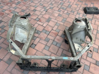 Panel frontal цвет 39J 53060AG0009P 53020AG0019P 53020AG0109P 53040AG0019P SUBARU OUTBACK
