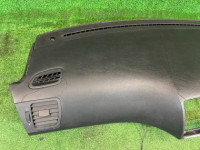 คอนโซลหน้า SUBARU OUTBACK OEM 66040AG000 BPE 2004 GOLD 39J