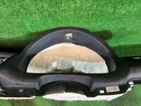 คอนโซลหน้า SUBARU OUTBACK OEM 66040AG000 BPE 2004 GOLD 39J