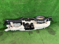 คอนโซลหน้า SUBARU OUTBACK OEM 66040AG000 BPE 2004 GOLD 39J