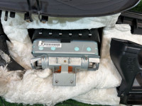 คอนโซลหน้า SUBARU OUTBACK OEM 66040AG000 BPE 2004 GOLD 39J