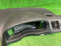 คอนโซลหน้า SUBARU OUTBACK OEM 66040AG000 BPE 2004 GOLD 39J