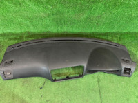 คอนโซลหน้า SUBARU OUTBACK OEM 66040AG000 BPE 2004 GOLD 39J