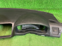 คอนโซลหน้า SUBARU OUTBACK OEM 66040AG000 BPE 2004 GOLD 39J