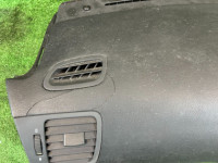 คอนโซลหน้า SUBARU OUTBACK OEM 66040AG000 BPE 2004 GOLD 39J