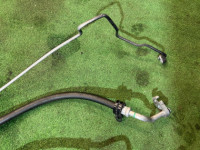 ท่อแอร์ SUBARU OUTBACK OEM 73424AG010 73431AG000 73425AG020 BPE 2004 EZ30 AT