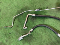 ท่อแอร์ SUBARU OUTBACK OEM 73424AG010 73431AG000 73425AG020 BPE 2004 EZ30 AT