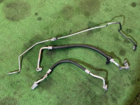 ท่อแอร์ SUBARU OUTBACK OEM 73424AG010 73431AG000 73425AG020 BPE 2004 EZ30 AT