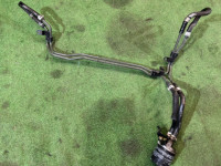 Tubos do radiador da caixa SUBARU OUTBACK OEM 45522AG010 BPE 2004 EZ30 AT