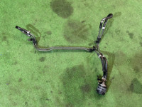 变速箱油冷管 45522AG010 SUBARU OUTBACK