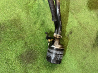 Tubos do radiador da caixa SUBARU OUTBACK OEM 45522AG010 BPE 2004 EZ30 AT
