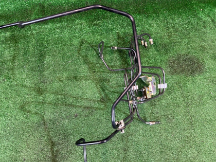 Front brake lines SUBARU OUTBACK OEM 26514AG000 BPE 2004 EZ30 AT