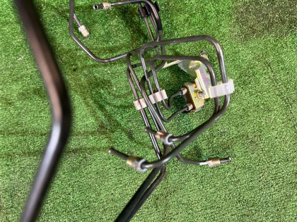 Front brake lines SUBARU OUTBACK OEM 26514AG000 BPE 2004 EZ30 AT