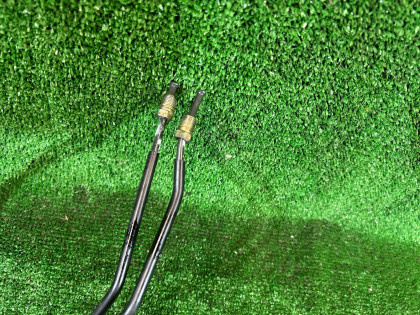 Middle brake lines SUBARU OUTBACK OEM 26530AG000 BPE 2004 EZ30 AT