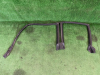 ยางขอบประตูซ้าย SUBARU OUTBACK OEM 63521AG010 BPE 2004 GOLD 39J