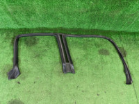 ยางขอบประตูขวา SUBARU OUTBACK OEM 63521AG000 BPE 2004 GOLD 39J