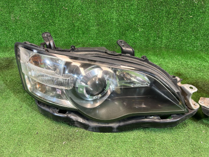 ไฟหน้า Ксенон SUBARU OUTBACK OEM 84001AG020 84001AG030 BPE 2004