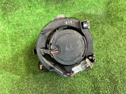 Farol de nevoeiro esquerdo 114-20759 L SUBARU OUTBACK OEM 84501AG030 BPE 2004