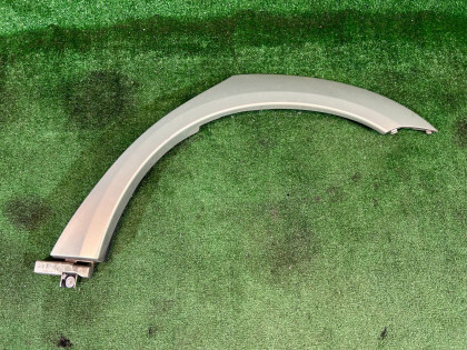 Ensanchador de aleta trasero izquierdo цвет 39J 91112AG030GA SUBARU OUTBACK